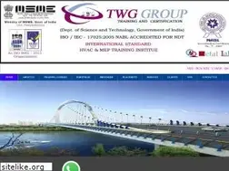Sites similar to ndttraininginstitute.in