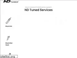 Sites similar to ndtuned.com