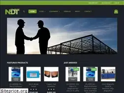 Sites similar to ndtunlimited.com