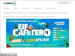 Sites similar to ndturismo.com