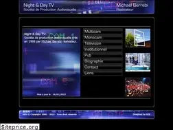 Sites similar to ndtv.fr