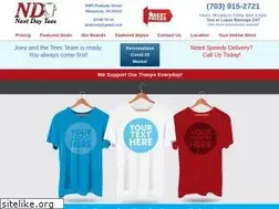 Sites similar to ndtva.com