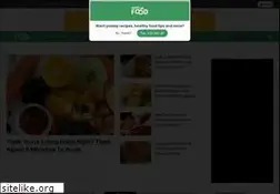 Sites similar to ndtvcooks.com