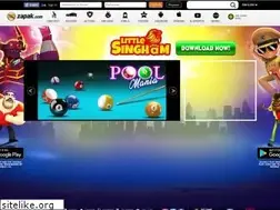 Sites similar to ndtvgames.zapak.com