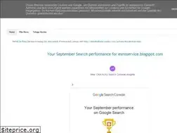 Sites similar to ndtvportal.blogspot.com