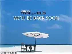 Sites similar to ndtvtravels.com