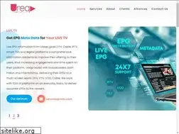 Sites similar to ndtvworldwide.com