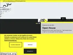 Sites similar to ndu.ac.at