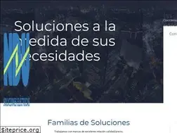 Sites similar to ndu.cl