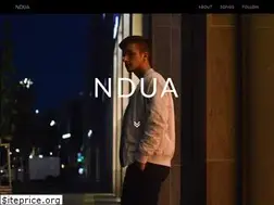 Sites similar to nduamusic.com