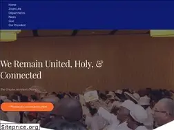 Sites similar to nduhc.com