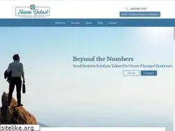 Sites similar to ndukartcpa.com
