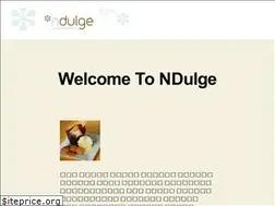 Sites similar to ndulgecupcakes.com