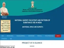 Sites similar to ndusindia.in