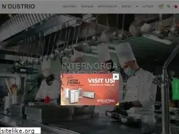 Sites similar to ndustrio.com