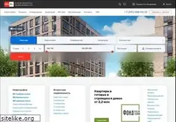 Sites similar to ndv.ru