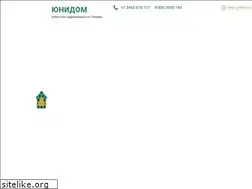 Sites similar to ndv72.ru