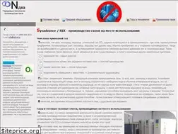 Sites similar to ndva.ru