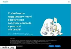 Sites similar to ndvcomunicazione.it