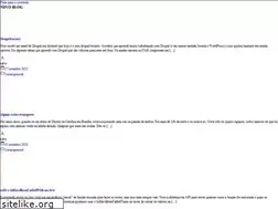 Sites similar to ndvo.wordpress.com