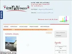 Sites similar to ndvplouescat.bzh