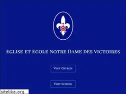 Sites similar to ndvsf.org