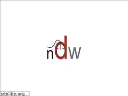 Sites similar to ndw.co.jp
