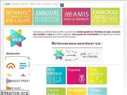 Sites similar to ndweb.org