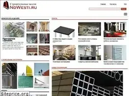 Sites similar to ndwesti.ru
