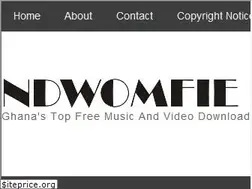 Sites similar to ndwomfie.com