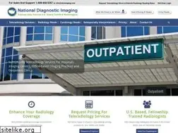 Sites similar to ndximaging.com
