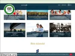 Sites similar to ndyacht.com