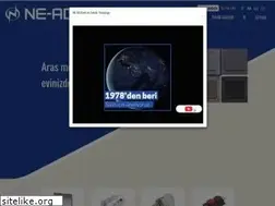 Sites similar to ne-ad.com.tr