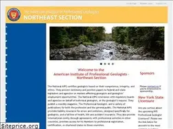 Sites similar to ne-aipg.org