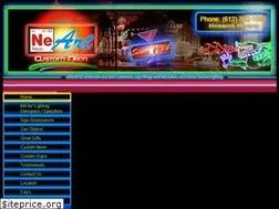 Sites similar to ne-art.com