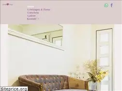 Sites similar to ne-beautylounge.de