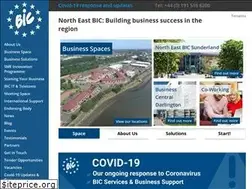 Sites similar to ne-bic.co.uk