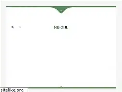Sites similar to ne-dir.com