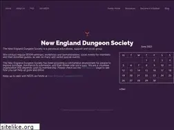 Sites similar to ne-ds.org