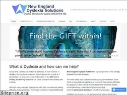 Sites similar to ne-dyslexia.com