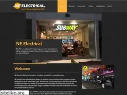 Sites similar to ne-electrical.com