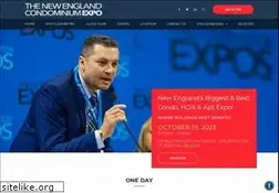 Sites similar to ne-expo.com