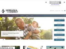 Sites similar to ne-fcu.org