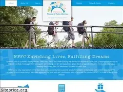 Sites similar to ne-friends.org