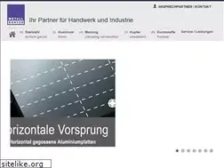 Sites similar to ne-metall-kontor.de