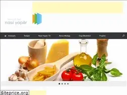Sites similar to ne-nasil.net