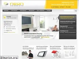 Sites similar to ne-on.de