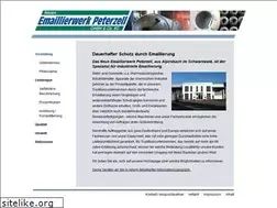 Sites similar to ne-peterzell.de