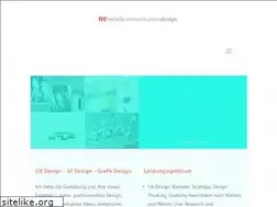 Sites similar to ne-scio.de