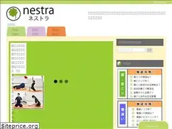 Sites similar to ne-stra.jp